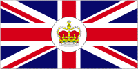 Royal Flag