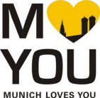 Munich Loves You